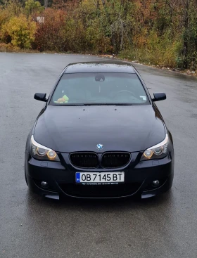 BMW 530 E60, снимка 1