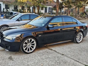 BMW 530 E60, снимка 6