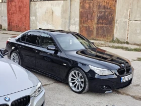 BMW 530 E60 | Mobile.bg    2