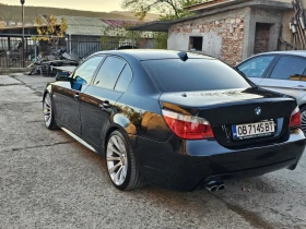 BMW 530 E60, снимка 5