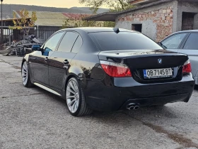 BMW 530 E60 | Mobile.bg    8