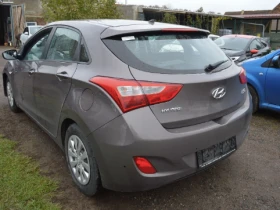     Hyundai I30  / 66 000  !!!