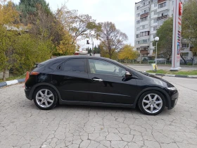 Honda Civic 2, 2CDTI 140hp Exclusive, снимка 3