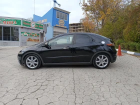 Honda Civic 2, 2CDTI 140hp Exclusive, снимка 4