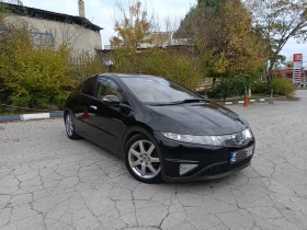 Honda Civic 2, 2CDTI 140hp Exclusive, снимка 1