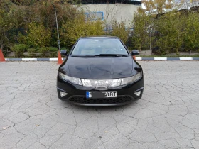 Honda Civic 2, 2CDTI 140hp Exclusive, снимка 6