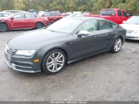 Audi S7 PRESTIGE - [3] 