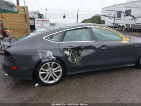 Audi S7 PRESTIGE - [7] 