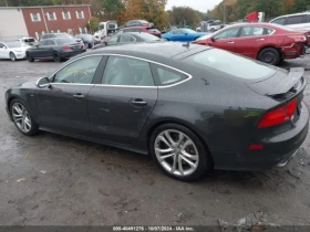 Audi S7 PRESTIGE - [15] 