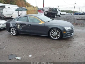 Audi S7 PRESTIGE - [14] 