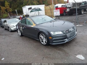 Audi S7 PRESTIGE - [1] 