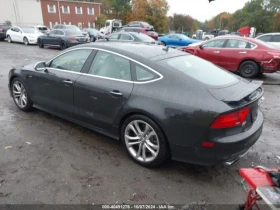 Audi S7 PRESTIGE - [4] 