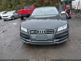 Audi S7 PRESTIGE - [13] 