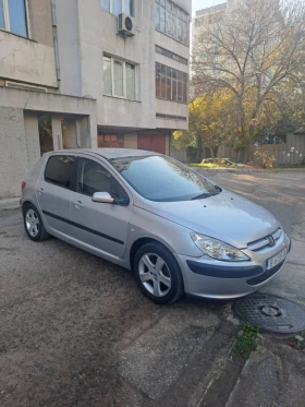 Peugeot 307 1.6-110ps, снимка 4