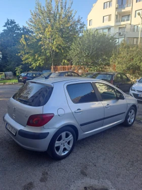 Peugeot 307 1.6-110ps, снимка 3