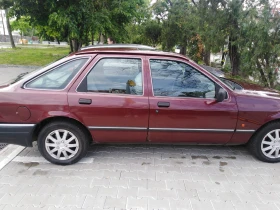 Ford Sierra Хечбек , снимка 2