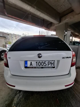 Skoda Octavia 1.6TDI, снимка 5