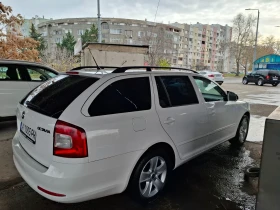 Skoda Octavia 1.6TDI, снимка 6