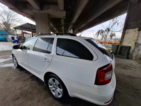 Skoda Octavia 1.6TDI, снимка 4