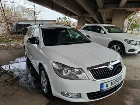 Skoda Octavia 1.6TDI, снимка 1