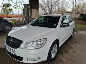 Skoda Octavia 1.6TDI, снимка 2