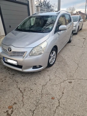 Toyota Verso, снимка 2