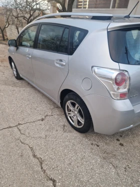 Toyota Verso, снимка 4