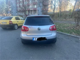 VW Golf 1.6 102k с Газ, снимка 3