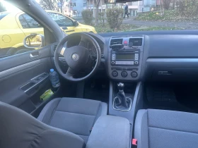 VW Golf 1.6 102k с Газ, снимка 6