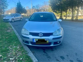 VW Golf 1.6 102k с Газ, снимка 1