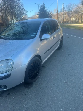 VW Golf 1.6 102k с Газ, снимка 2