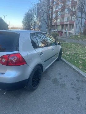 VW Golf 1.6 102k с Газ, снимка 4