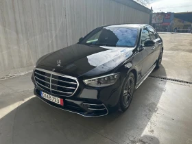     Mercedes-Benz S 400 d AMG* 4D BURMEISTER* 