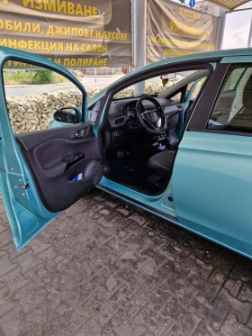 Opel Corsa, снимка 4