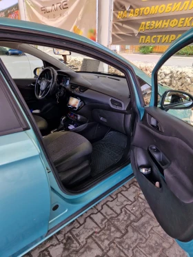 Opel Corsa, снимка 5