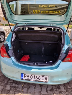 Opel Corsa, снимка 3