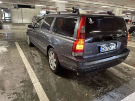 Volvo V70 2.4 D5 163 k. C, снимка 3