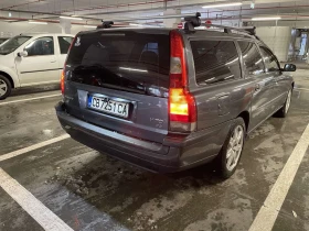 Volvo V70 2.4 D5 163 k. C, снимка 4