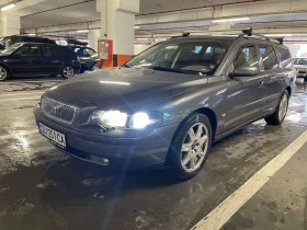 Volvo V70 2.4 D5 163 k. C, снимка 2