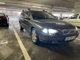 Volvo V70 2.4 D5 163 k. C, снимка 5