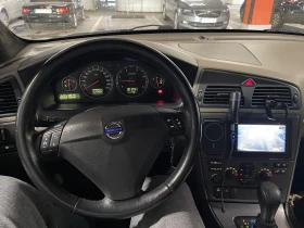 Volvo V70 2.4 D5 163 k. C, снимка 14