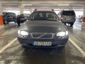 Volvo V70 2.4 D5 163 k. C, снимка 1