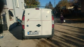 Fiat Doblo Пикап, снимка 7