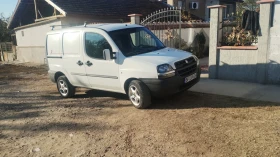 Fiat Doblo Пикап, снимка 3