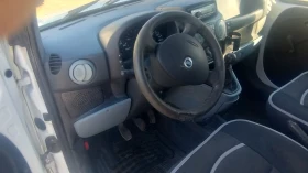 Fiat Doblo Пикап, снимка 2