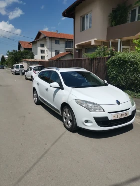 Renault Megane 2.0 ТУРБО 180к.с. Внос Холандия, снимка 2