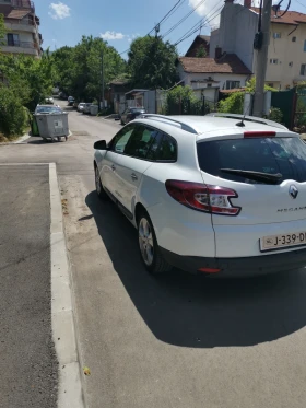 Renault Megane 2.0 ТУРБО 180к.с. Внос Холандия, снимка 4