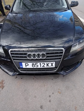 Audi A4, снимка 4