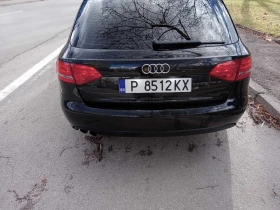 Audi A4, снимка 7