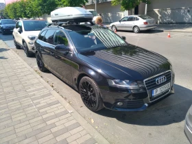 Audi A4 | Mobile.bg    2